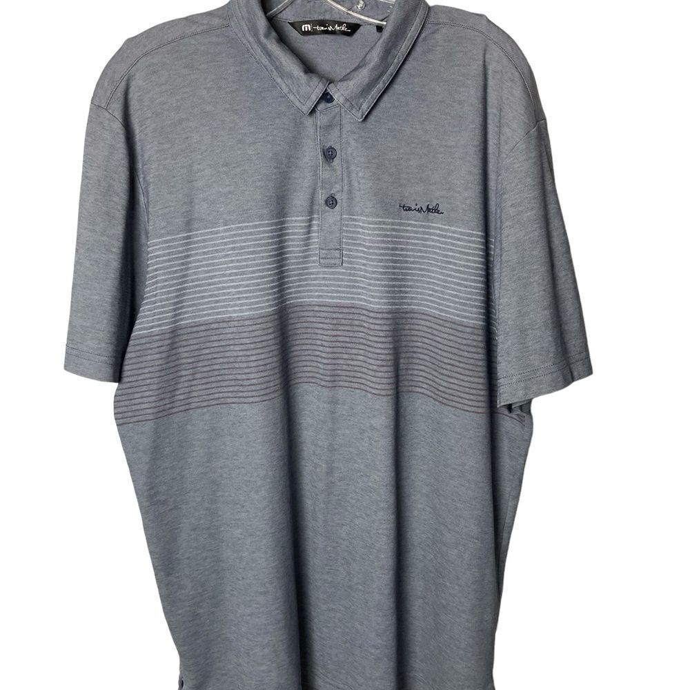 Travis Mathew Shirt Men’s Size XL Polo